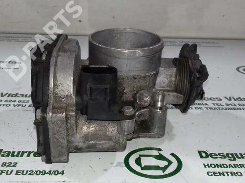 Throttle body AUDI A3 (8L1)  | BP1306665M82 
