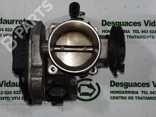 Throttle body AUDI A3 (8L1)  | BP1306665M82 