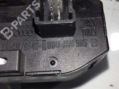 Mirror switch AUDI A3 (8L1)  | BP1317705I25 