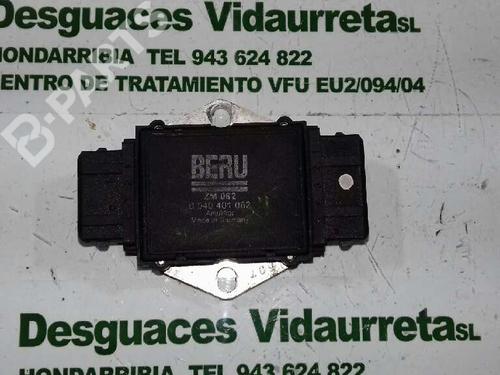 Elektronisk modul AUDI A3 (8L1) [1996-2006]  8728710