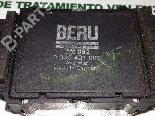 Electronic module AUDI A3 (8L1)  | BP8728710M83 
