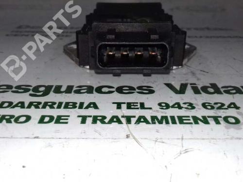 Electronic module AUDI A3 (8L1)  | BP8728710M83 