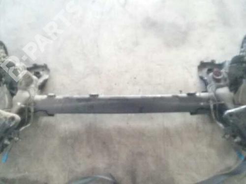 Rear axle PEUGEOT 208 I (CA_, CC_) 1.4 HDi BP2331013M2