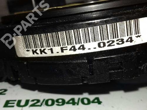 Squib airbag KIA SORENTO I (JC) 2.5 CRDi 4WD | BP1305183C102 