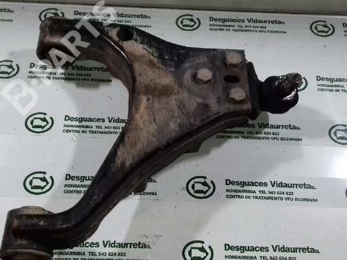 Used Right front suspension arm KIA SORENTO I (JC) 2.5 CRDi 4WD (140 hp) 1305185