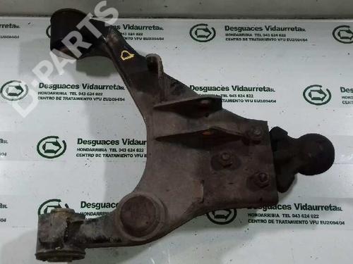 Right front suspension arm KIA SORENTO I (JC) 2.5 CRDi 4WD | BP1305185M13 