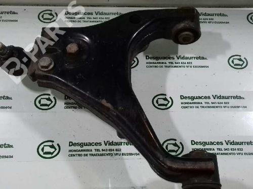Querlenker links vorne für KIA SORENTO I (JC) 2.5 CRDi 4WD (140 hp) 1305186