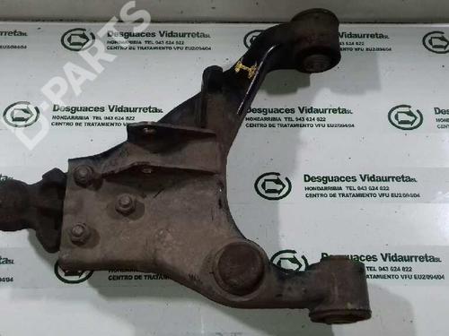 Left front suspension arm KIA SORENTO I (JC) 2.5 CRDi 4WD | BP1305186M12 