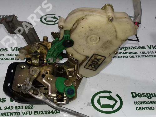 Front right lock KIA SORENTO I (JC) 2.5 CRDi 4WD | BP1305190C97 