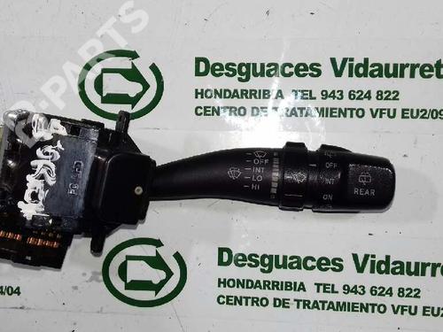 Used Steering column stalk KIA SORENTO I (JC) 2.5 CRDi 4WD (140 hp) 1318491