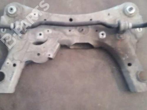 Used Subframe MERCEDES-BENZ CITAN Box Body/MPV (W415) 108 CDI (415.601, 415.603) (75 hp) 2220914