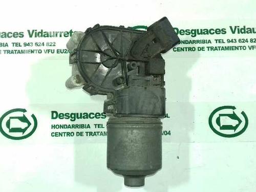 Front wiper motor CITROËN BERLINGO MULTISPACE (B9) 1.6 HDi 90 | BP1729087M29 
