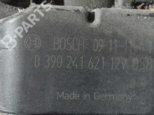 Front wiper motor CITROËN BERLINGO MULTISPACE (B9) 1.6 HDi 90 | BP1729087M29 