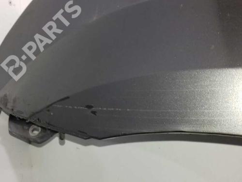 Left front fenders KIA SORENTO I (JC) 2.5 CRDi 4WD | BP1305180C41 