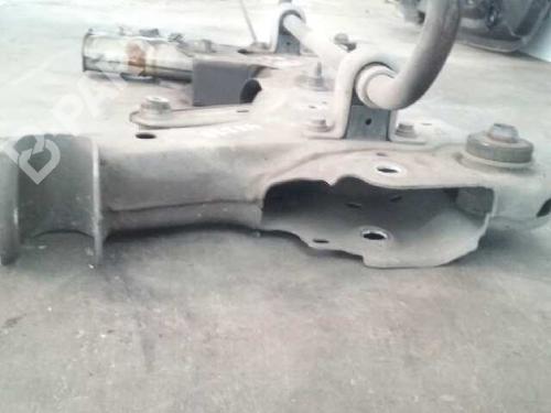 Subframe RENAULT KANGOO / GRAND KANGOO II (KW0/1_)  | BP1972285M9 