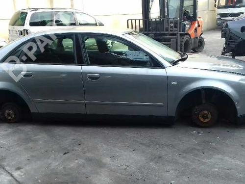 Rudehejsemotor bagstkærm højre AUDI A4 B6 (8E2)  | BP6475325E22 