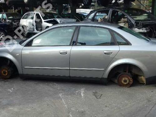 Rudehejsemotor bagstkærm højre AUDI A4 B6 (8E2)  | BP6475325E22 
