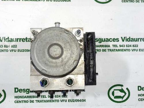 ABS pump CITROËN XSARA PICASSO (N68) 1.6 HDi | BP1305215M43 