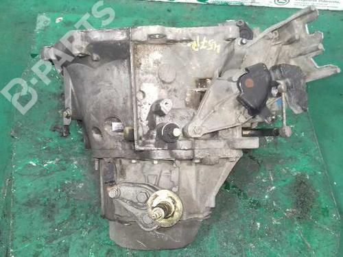 Used Gearbox CITROËN XSARA PICASSO (N68) 1.6 HDi (109 hp) 1305214