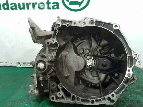 Gearbox CITROËN XSARA PICASSO (N68) 1.6 HDi | BP1305214M3 