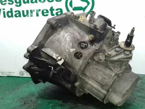 Gearbox CITROËN XSARA PICASSO (N68) 1.6 HDi | BP1305214M3 