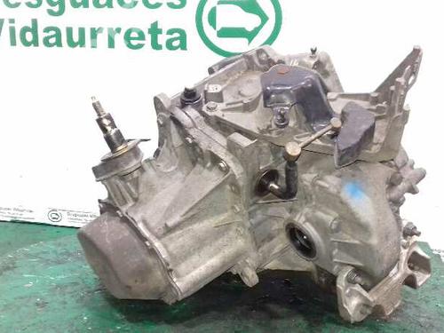 Gearbox CITROËN XSARA PICASSO (N68) 1.6 HDi | BP1305214M3 