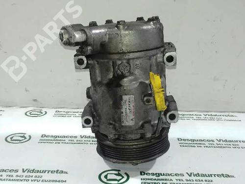 Used AC compressor CITROËN XSARA PICASSO (N68) 1.6 HDi (109 hp) 1305220