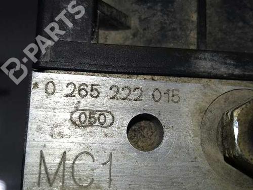 ABS pump FORD MONDEO III Turnier (BWY) 2.0 TDCi | BP1305029M43 