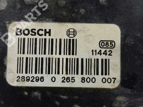 ABS pump FORD MONDEO III Turnier (BWY) 2.0 TDCi | BP1305029M43 