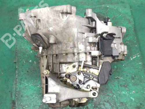 Used Gearbox FORD MONDEO III Turnier (BWY) 2.0 TDCi (130 hp) 1304982