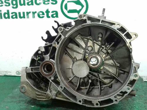 Gearbox FORD MONDEO III Turnier (BWY) 2.0 TDCi | BP1304982M3 