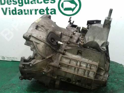 Gearbox FORD MONDEO III Turnier (BWY) 2.0 TDCi | BP1304982M3 