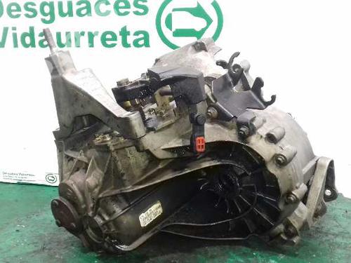 Gearbox FORD MONDEO III Turnier (BWY) 2.0 TDCi | BP1304982M3 