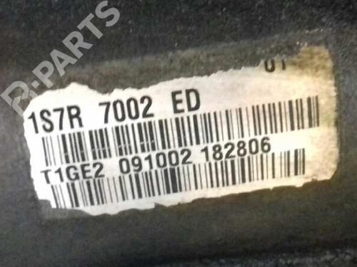 Gearbox FORD MONDEO III Turnier (BWY) 2.0 TDCi | BP1304982M3 