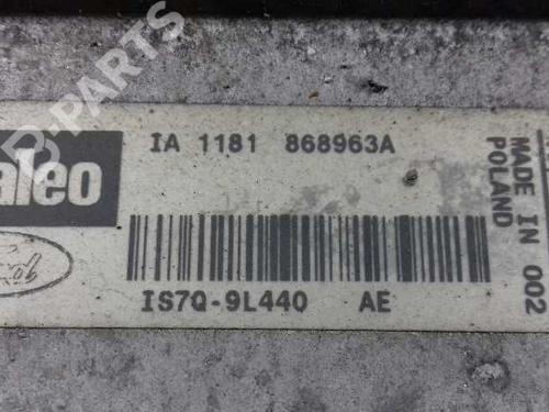 Intercooler FORD MONDEO III Turnier (BWY) 2.0 TDCi | BP1305034M30 
