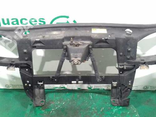 Frontplate/Frontkurv FORD MONDEO III Turnier (BWY) 2.0 TDCi (130 hp) 1305037