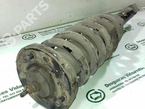 Right front shock absorber KIA SORENTO I (JC) 2.5 CRDi 4WD | BP1305182M17 