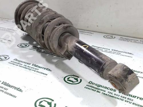 Right front shock absorber KIA SORENTO I (JC) 2.5 CRDi 4WD | BP1305182M17 
