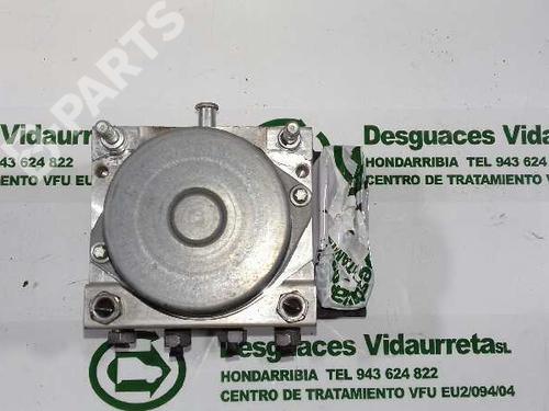 ABS pump RENAULT CLIO III (BR0/1, CR0/1) 1.5 dCi (BR17, CR17) | BP1869676M43 