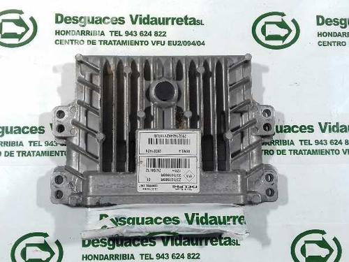 Used Engine control unit (ECU) RENAULT CLIO III (BR0/1, CR0/1) 1.5 dCi (BR17, CR17) (86 hp) 1869679