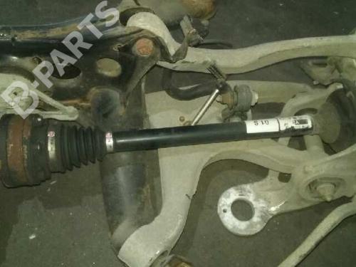Used Left rear driveshaft AUDI A5 (8T3) 3.0 TDI quattro (240 hp) 1716787