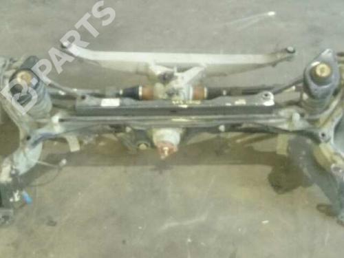 Used Rear axle MINI MINI (F56) [2013-2025]  2712048
