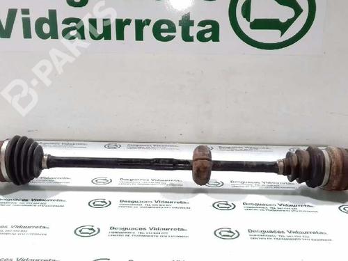 Used Right front driveshaft OPEL ASTRA G Hatchback (T98) 2.2 16V (F08, F48) (147 hp) 1305790