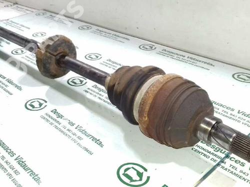 Right front driveshaft OPEL ASTRA G Hatchback (T98) 2.2 16V (F08, F48) | BP1305790M39 