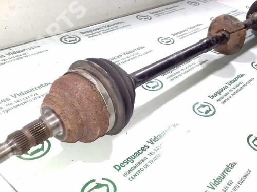 Right front driveshaft OPEL ASTRA G Hatchback (T98) 2.2 16V (F08, F48) | BP1305790M39 