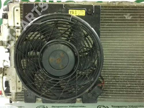 Koelventilatormotor OPEL ASTRA G Hatchback (T98) 2.2 16V (F08, F48) (147 hp) 1306787
