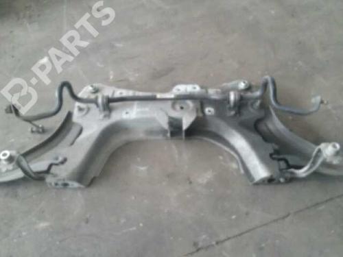 Used Subframe RENAULT CLIO IV (BH_) 1.5 dCi 90 (90 hp) 1869503