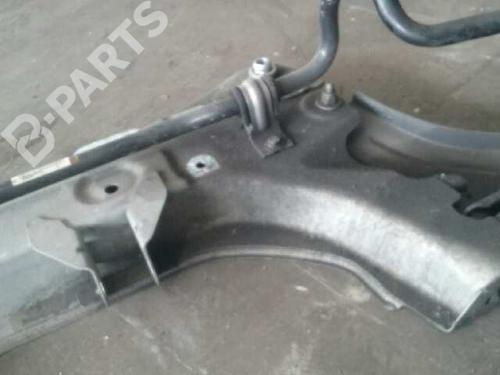 Subframe RENAULT CLIO IV (BH_) 1.5 dCi 90 | BP1869503M9 
