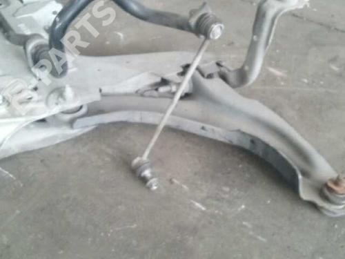 Subframe RENAULT CLIO IV (BH_) 1.5 dCi 90 | BP1869503M9 