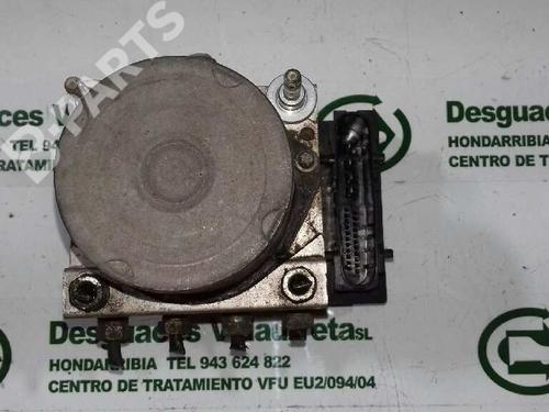 ABS pump OPEL MERIVA A MPV (X03) 1.7 CDTI (E75) | BP1462806M43 